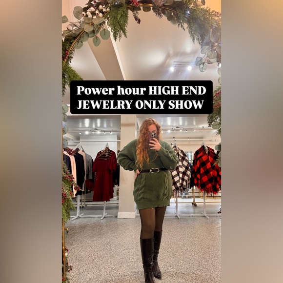 Accessories - November 21